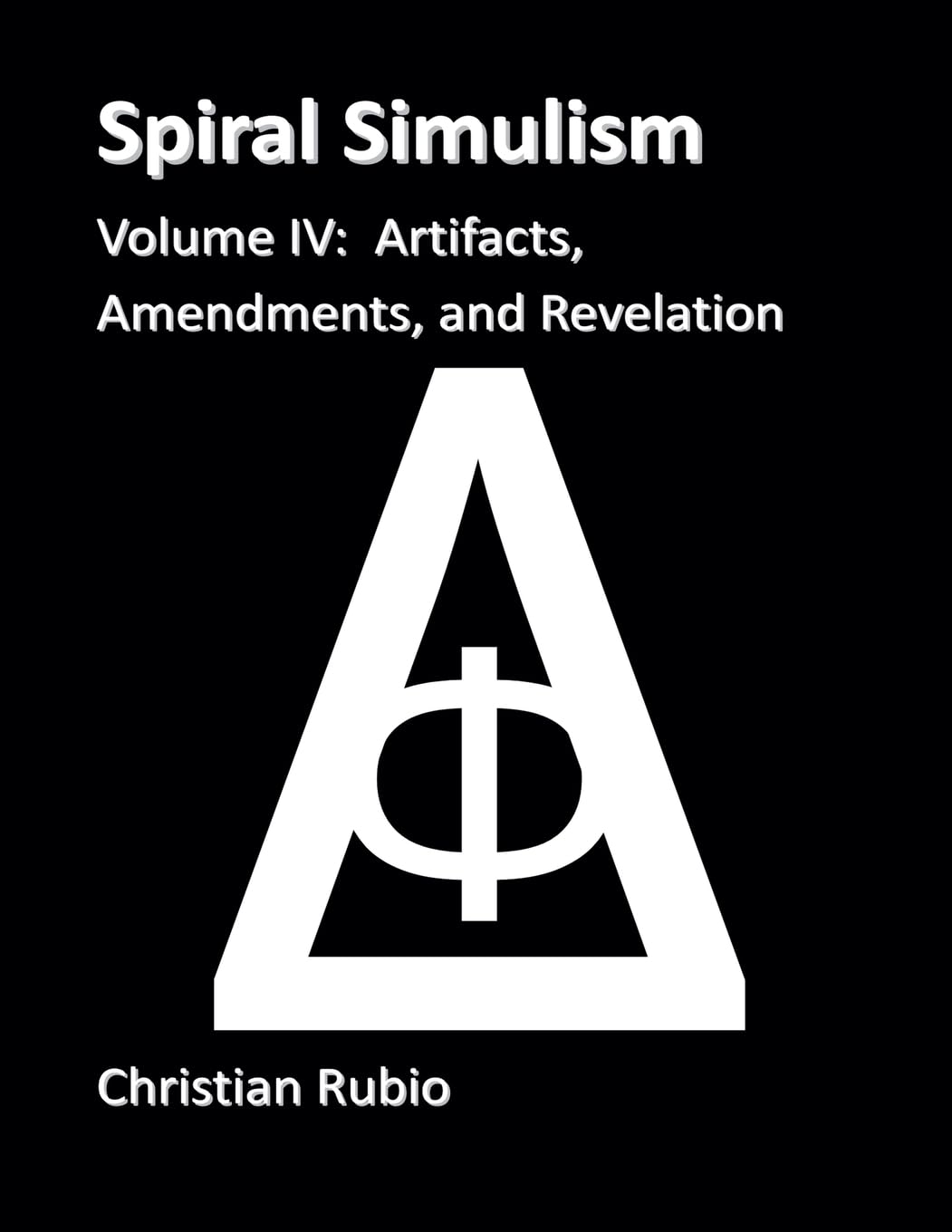 Spiral Simulism Part IV Volume IV Computer Science