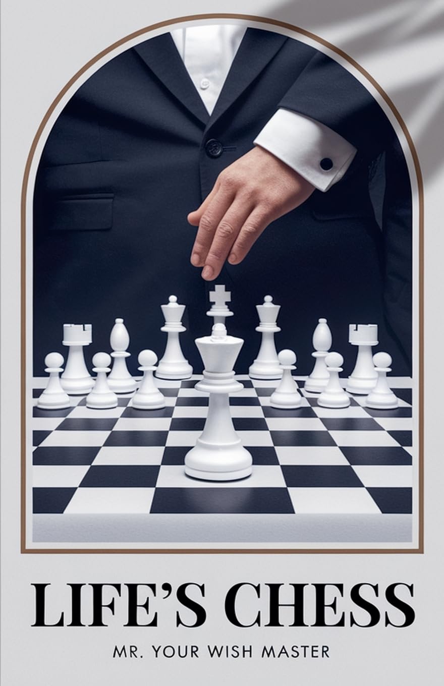 Life's Chess Lifestyle