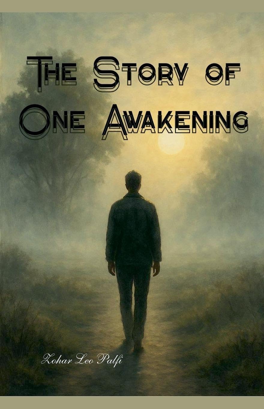 The Story of One Awakening Politics & Society