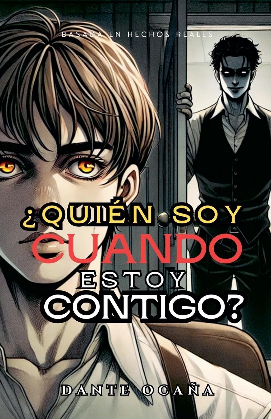 ¿Quién soy cuando estoy contigo? Personalities