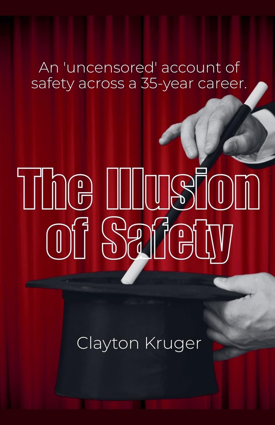 The Illusion of Safety Politics & Society