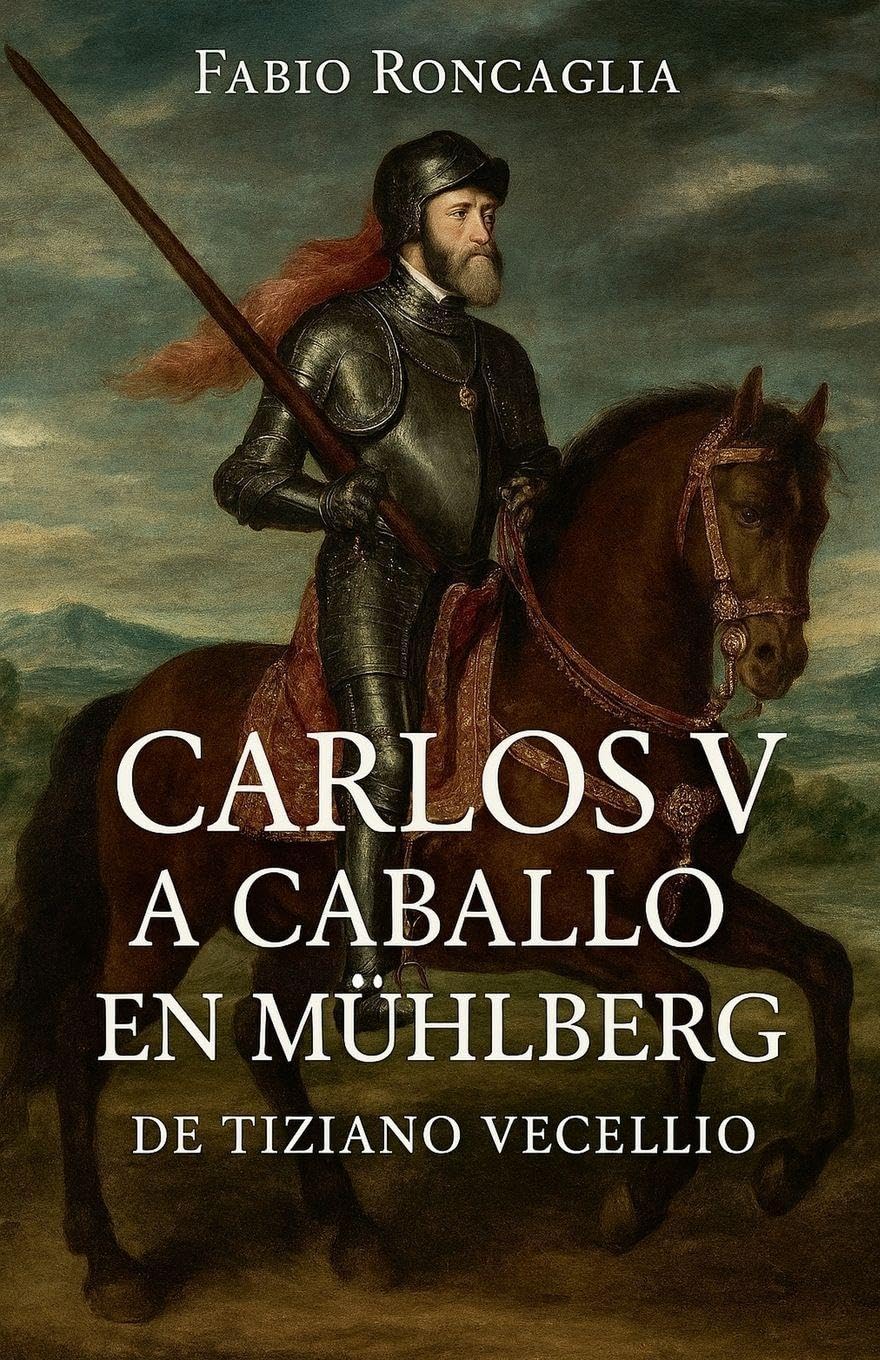 Carlos V a Caballo en Mühlberg Social Sciences