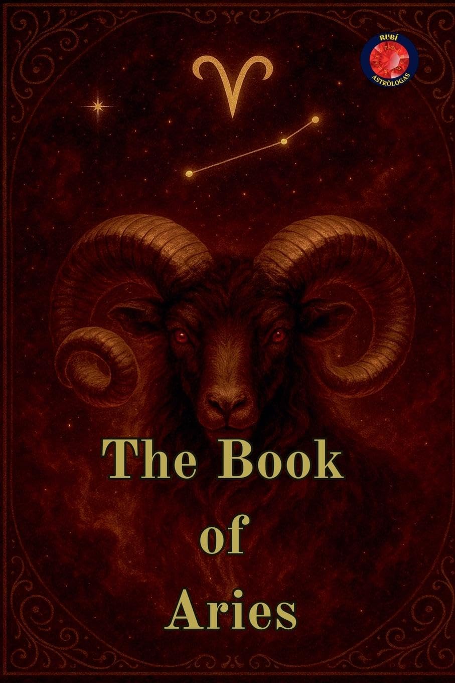 The Book  of  Aries Religion & Esotericism