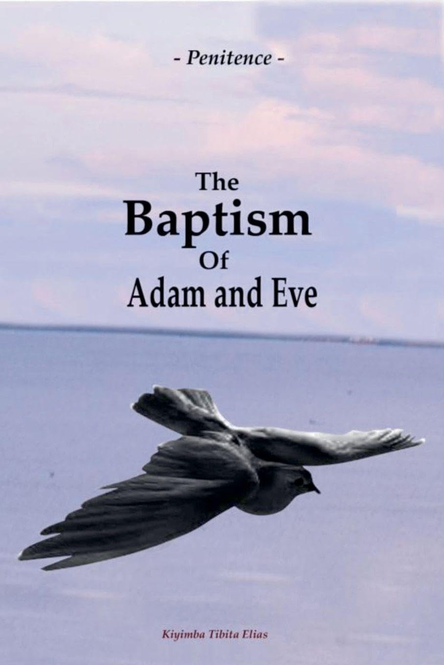 The Baptism of Adam and Eve Contemporary literature