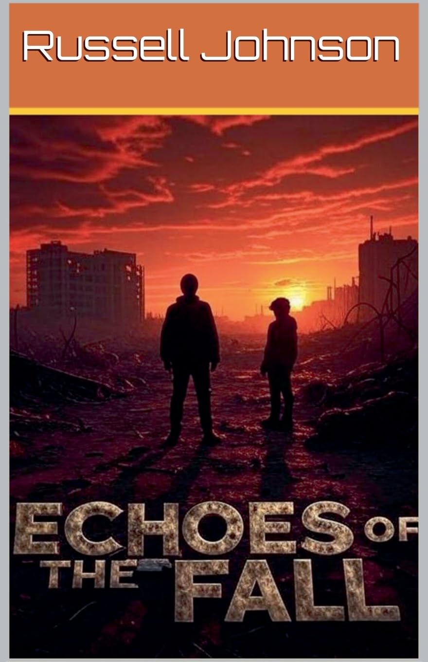 Echoes of the Fall Contemporary literature