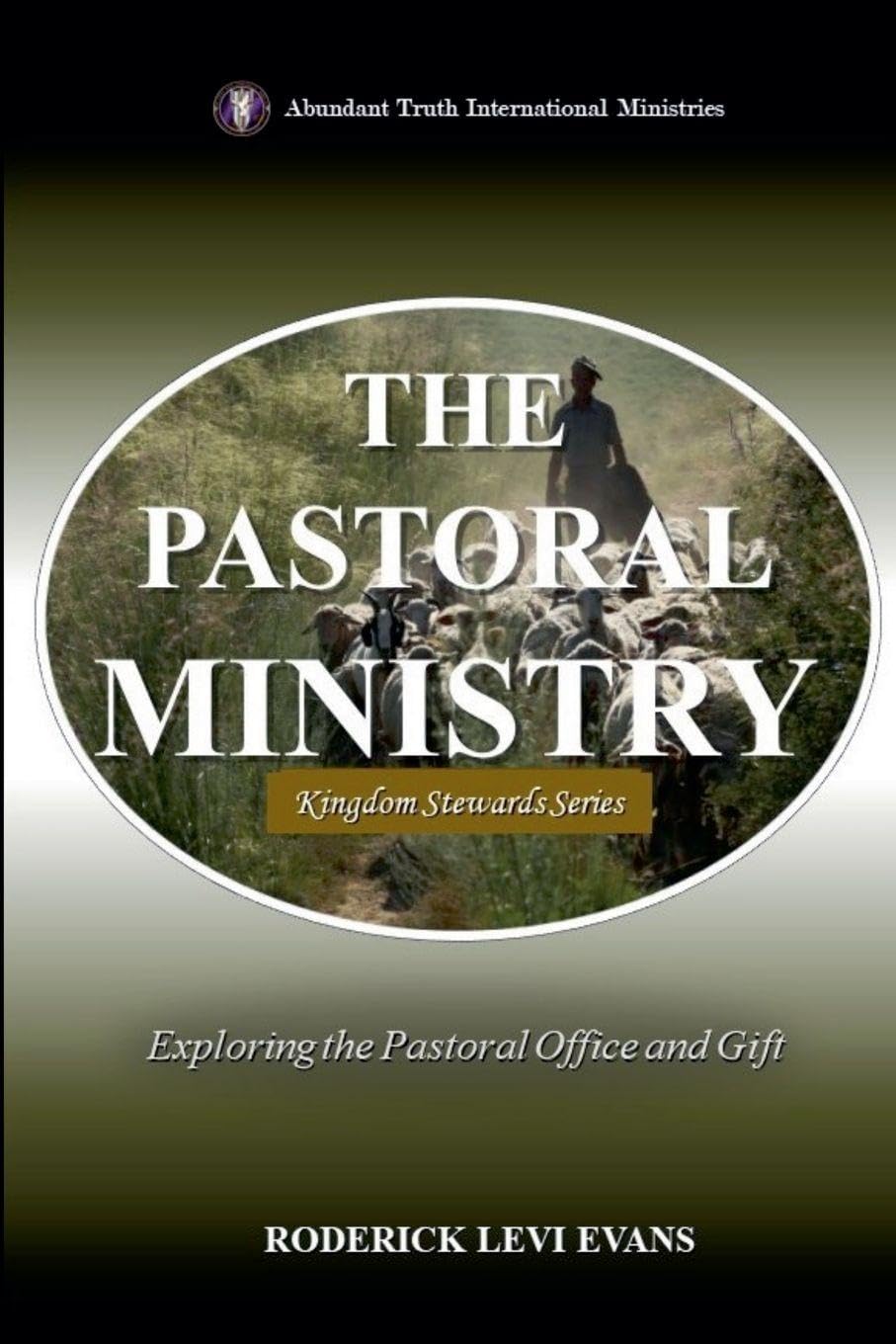 The Pastoral Ministry Religion & Esotericism