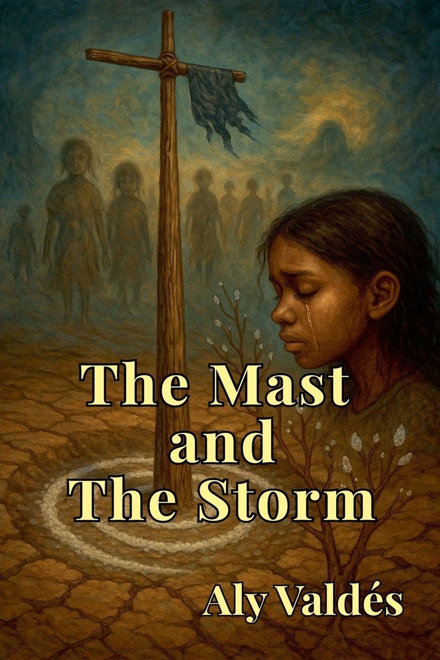The Mast  and  The Storm Social Sciences