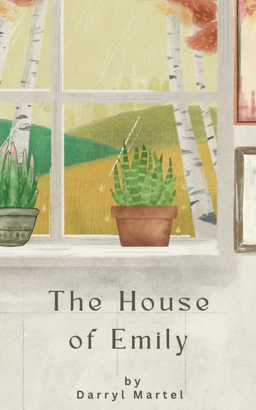 The House of Emily Action & Adventure