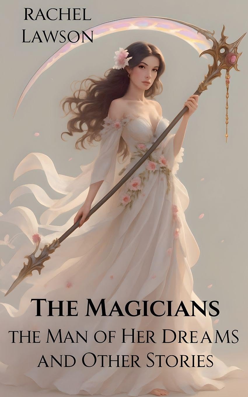 The Man Of Her Dreams And Other Stories Historical Fiction