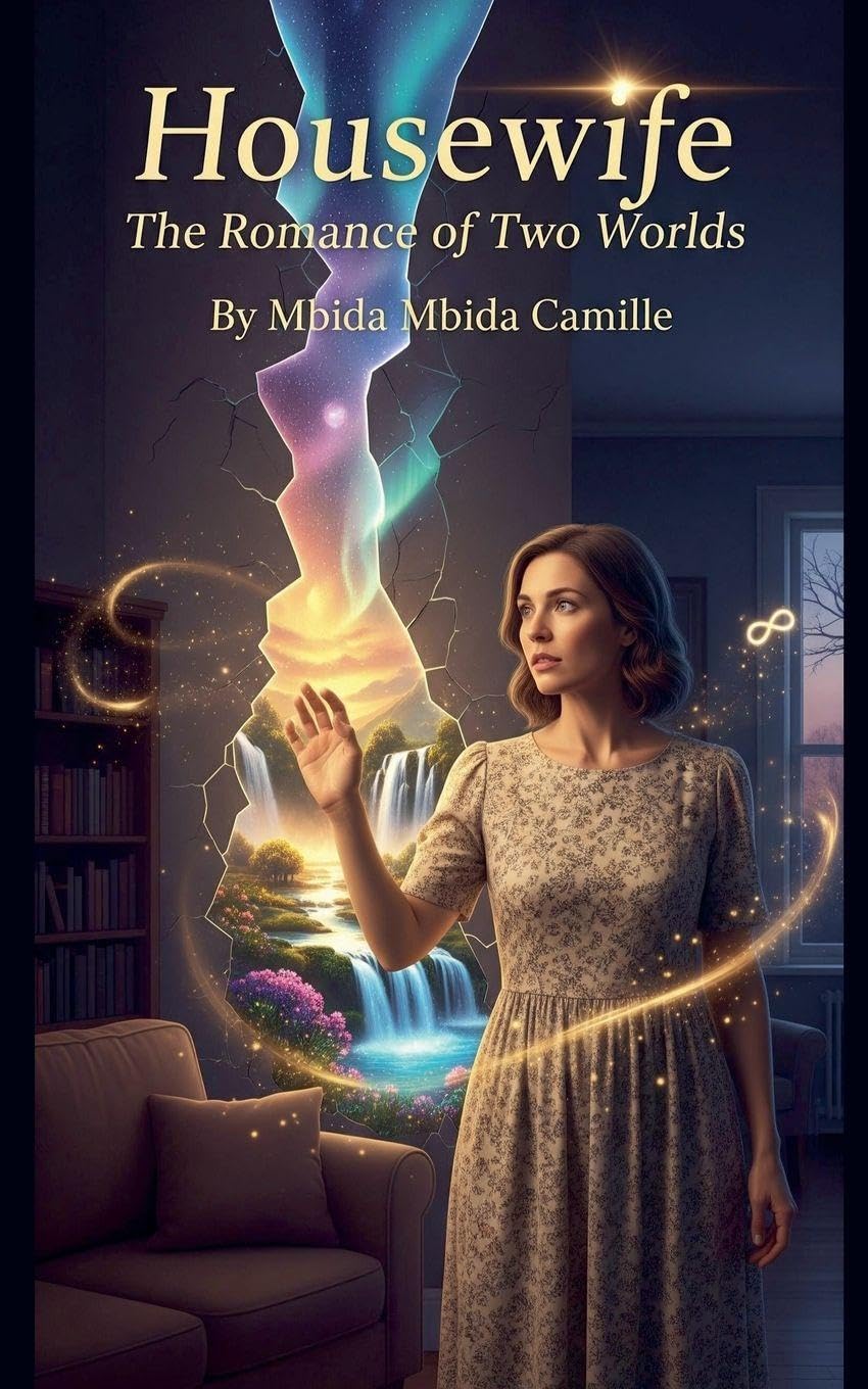 Housewife - The Romance of Two Worlds Contemporary literature