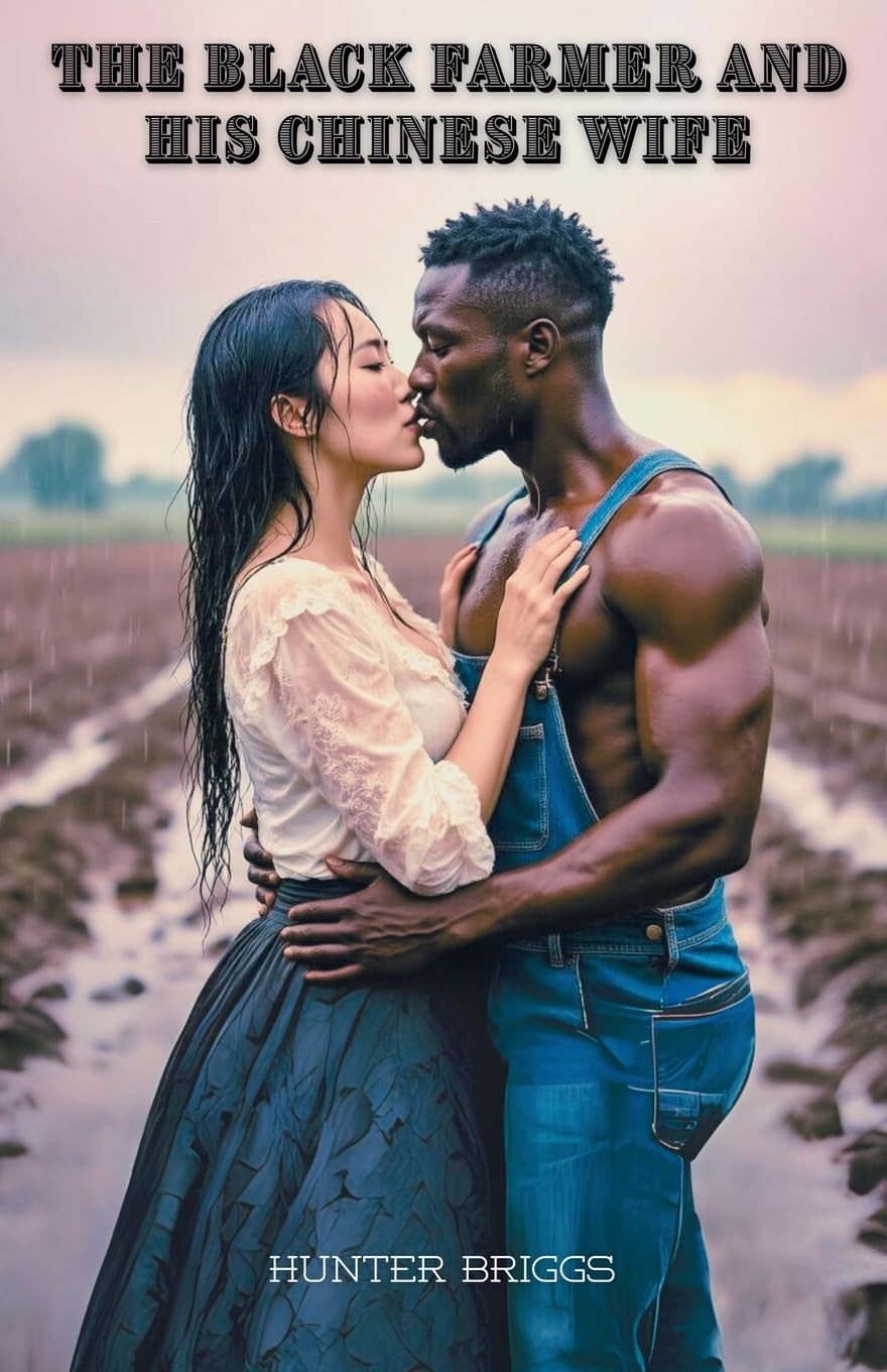 The Black Farmer and his Chinese Wife Contemporary literature