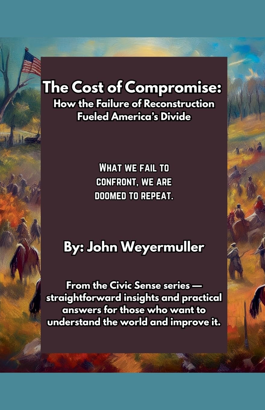The Cost of Compromise Philosophy