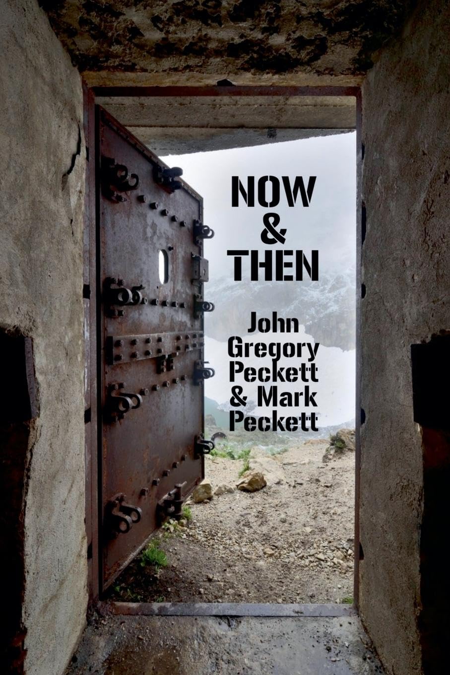 Now & Then Essays & Short Stories