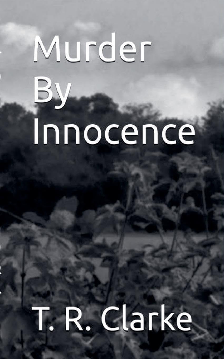 Product Image: Murder By Innocence
