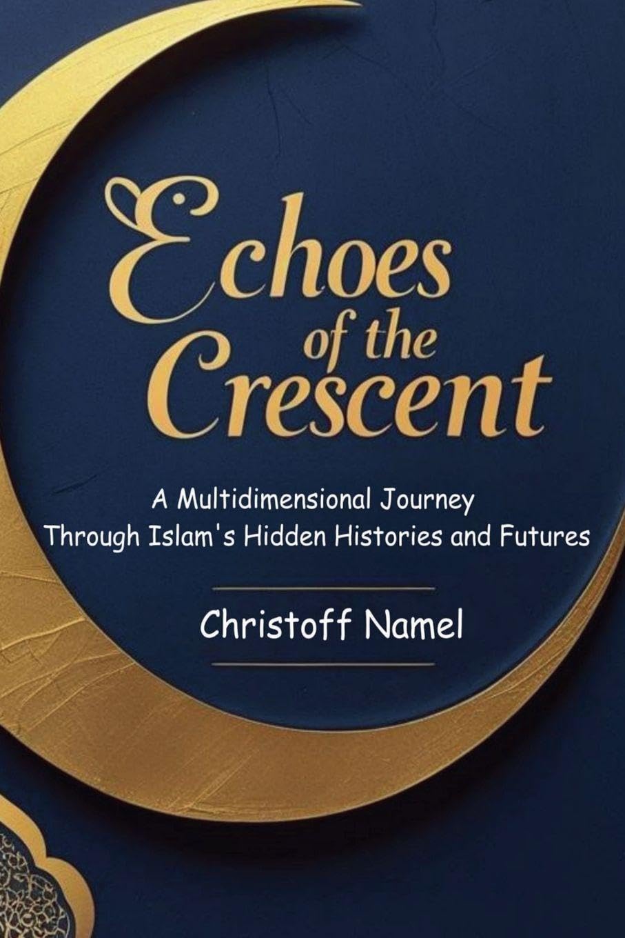 Echoes of the Crescent Philosophy
