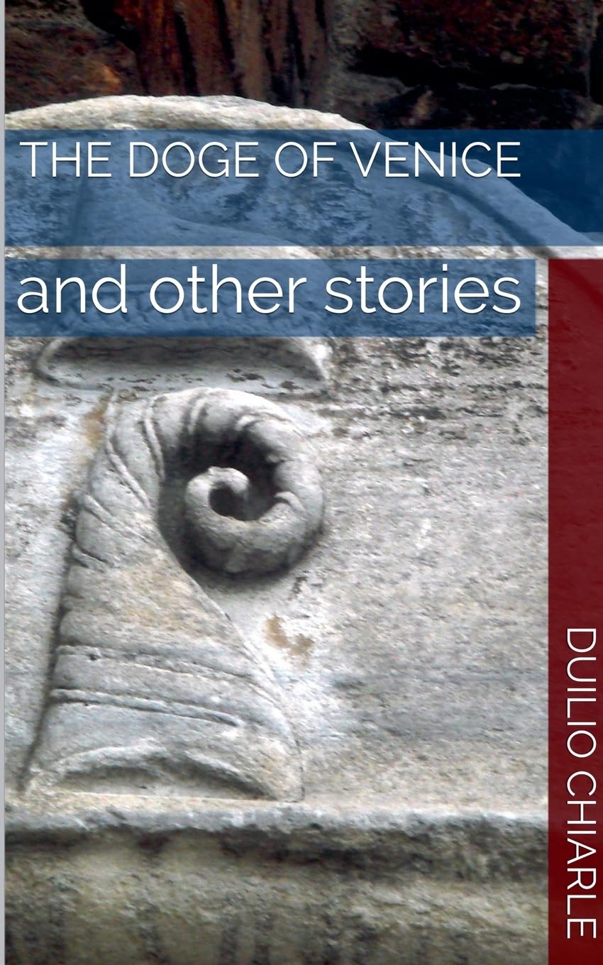 The Doge of Venice and Other Stories Contemporary literature