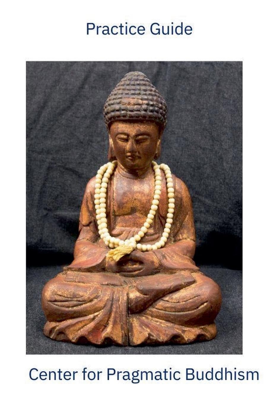 Practice Guide Center for Pragmatic Buddhism Religion & Esotericism