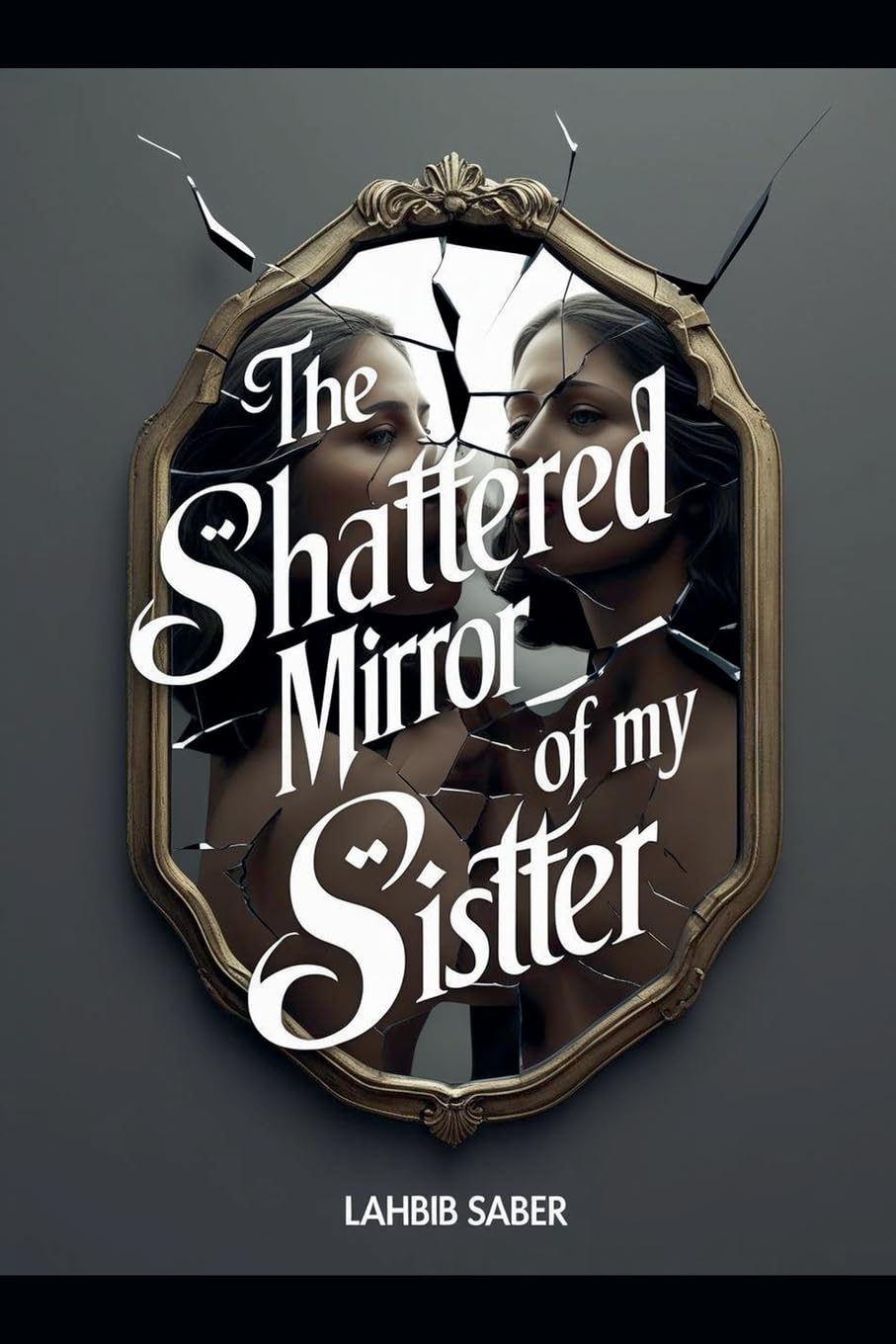 The Shattered Mirror of My Sister Contemporary literature
