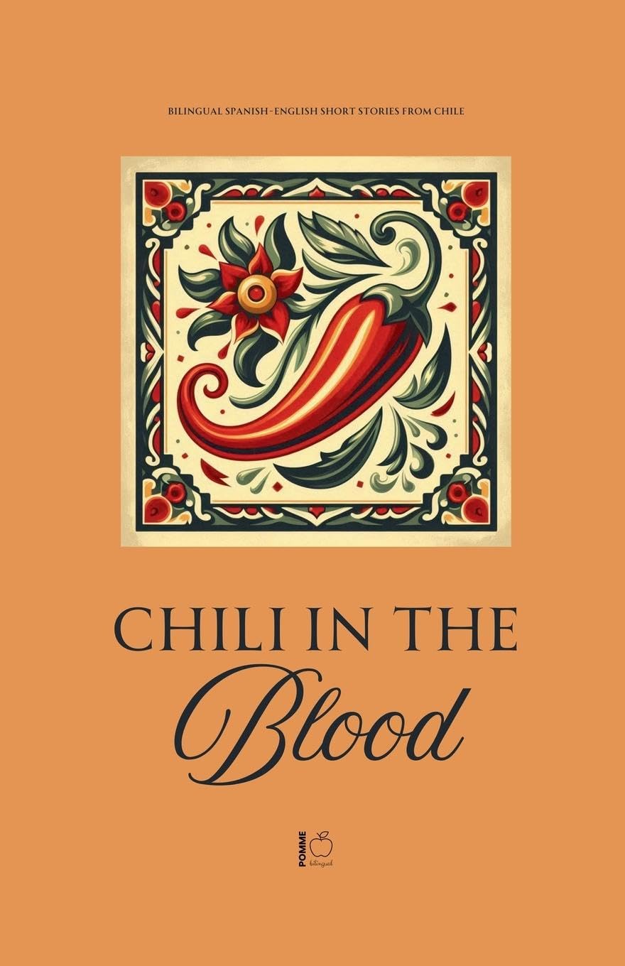Chili in the Blood Foreign Languages ​​& Dictionaries