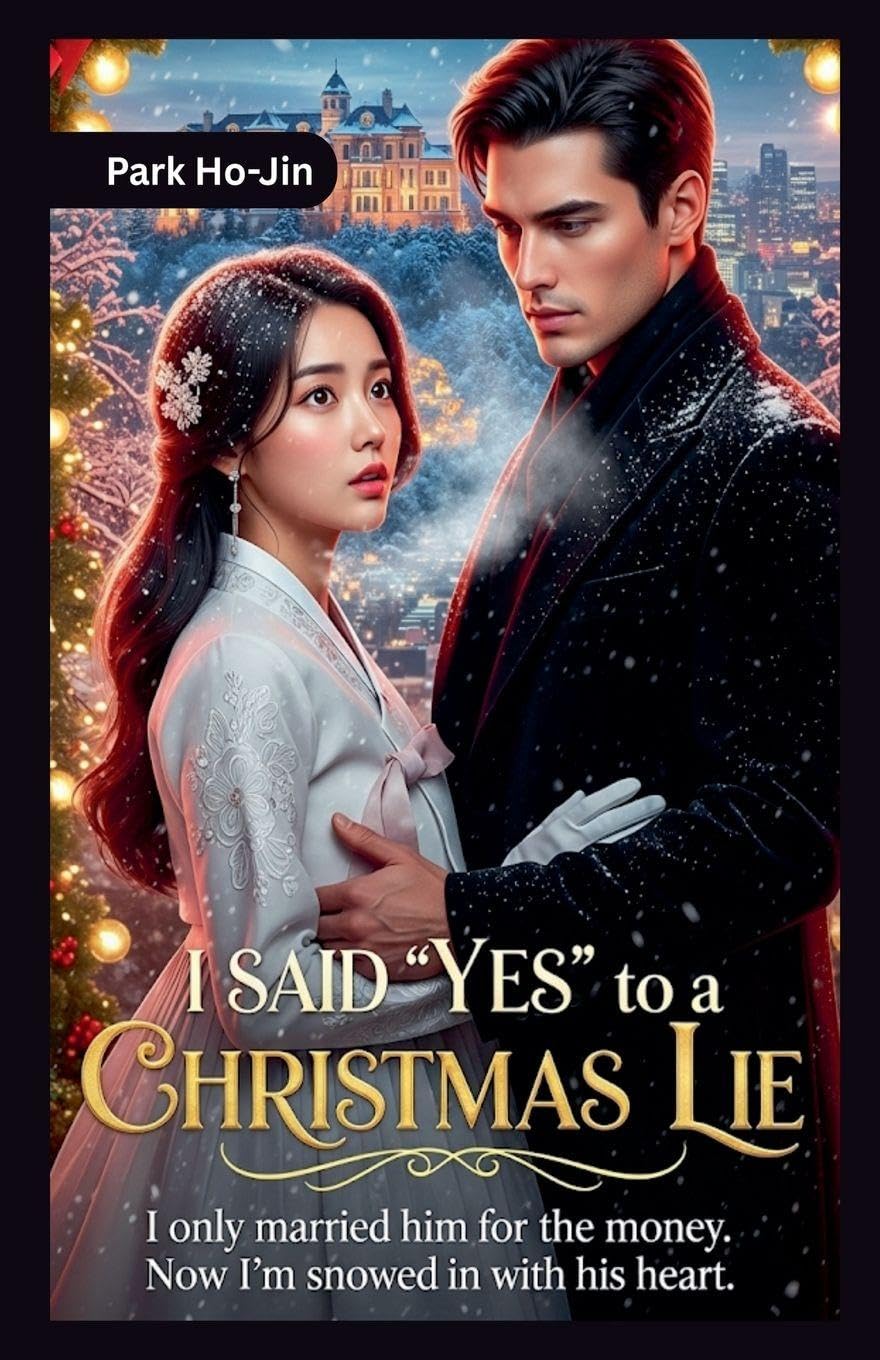 I Said "Yes" to a Christmas Lie Contemporary literature