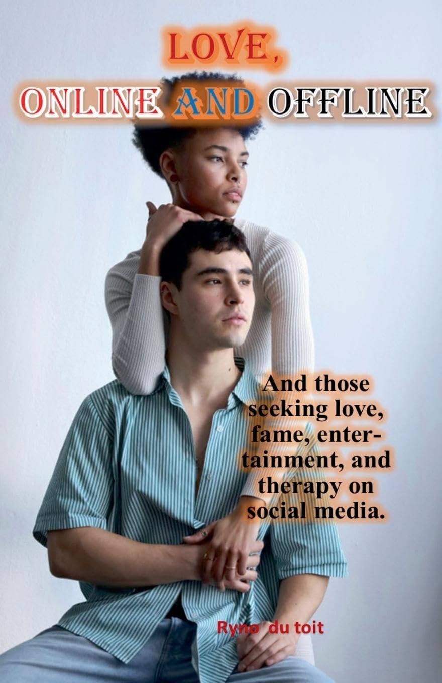 Love, Online and Offline Religion & Esotericism