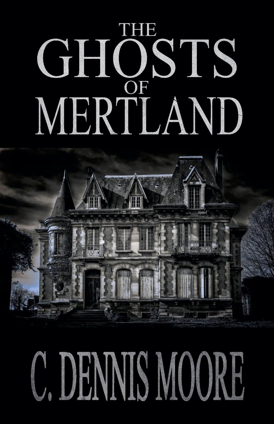 The Ghosts of Mertland Classics