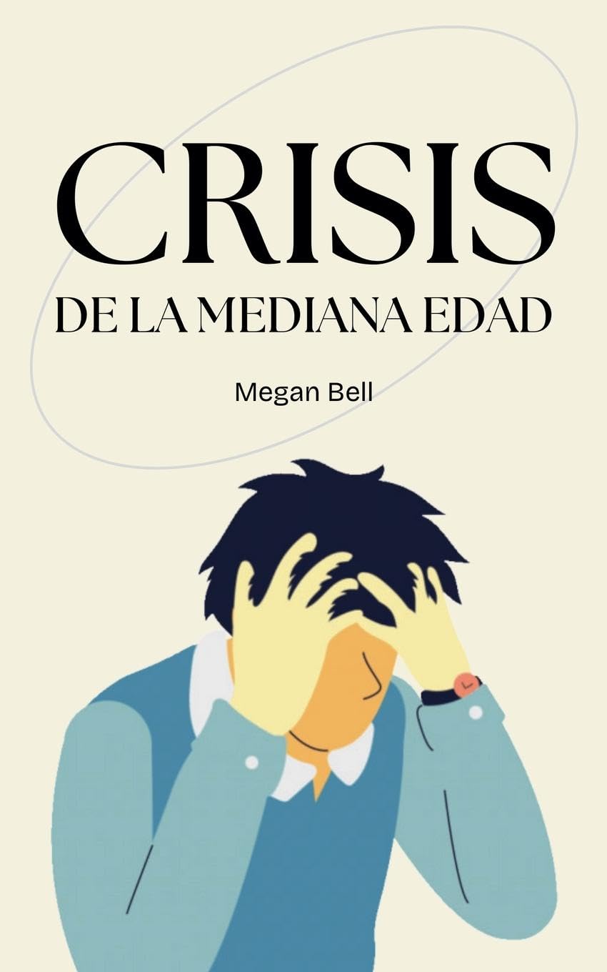 Crisis de la Mediana Edad Health, Nutrition & Fitness