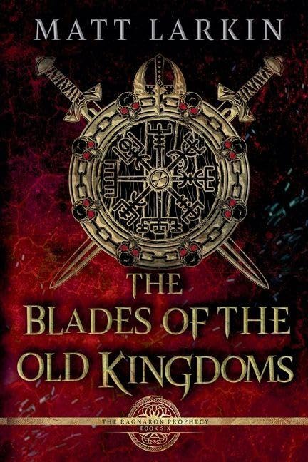 The Blades of the Old Kingdoms Fairy Tales & Legends