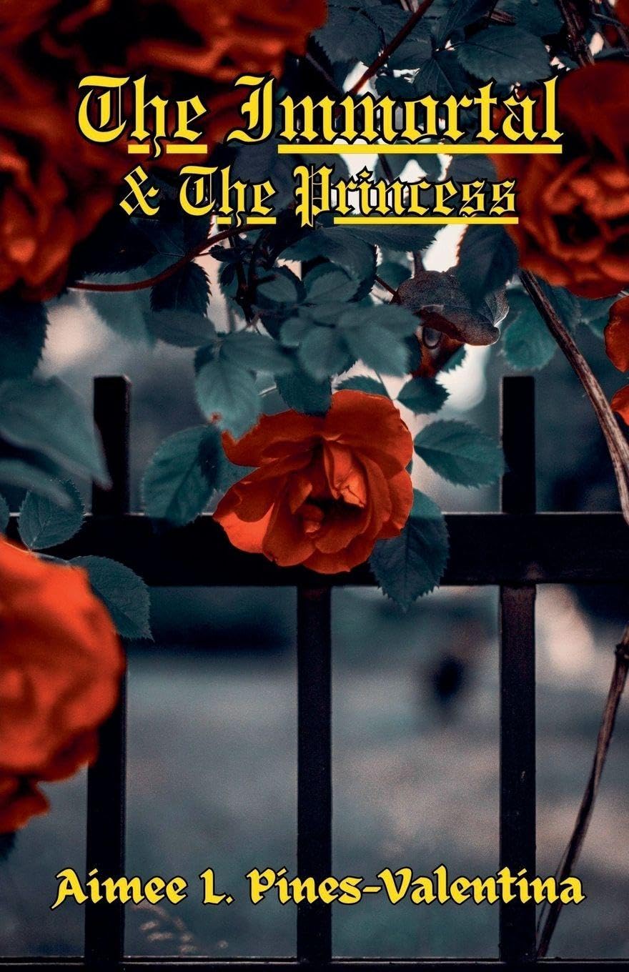 The Immortal & The Princess Action & Adventure