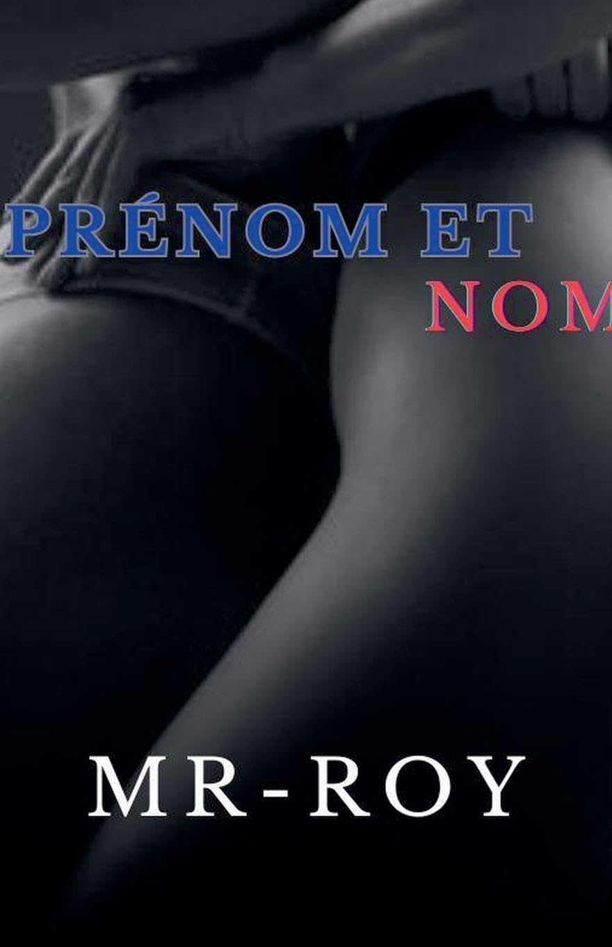 Product Image: Prénom et nom