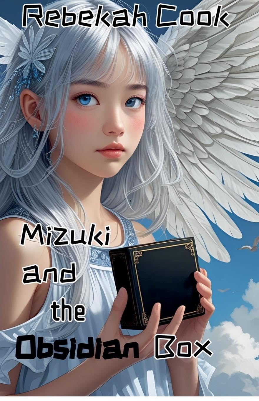 Mizuki and the Obsidian Box Romance