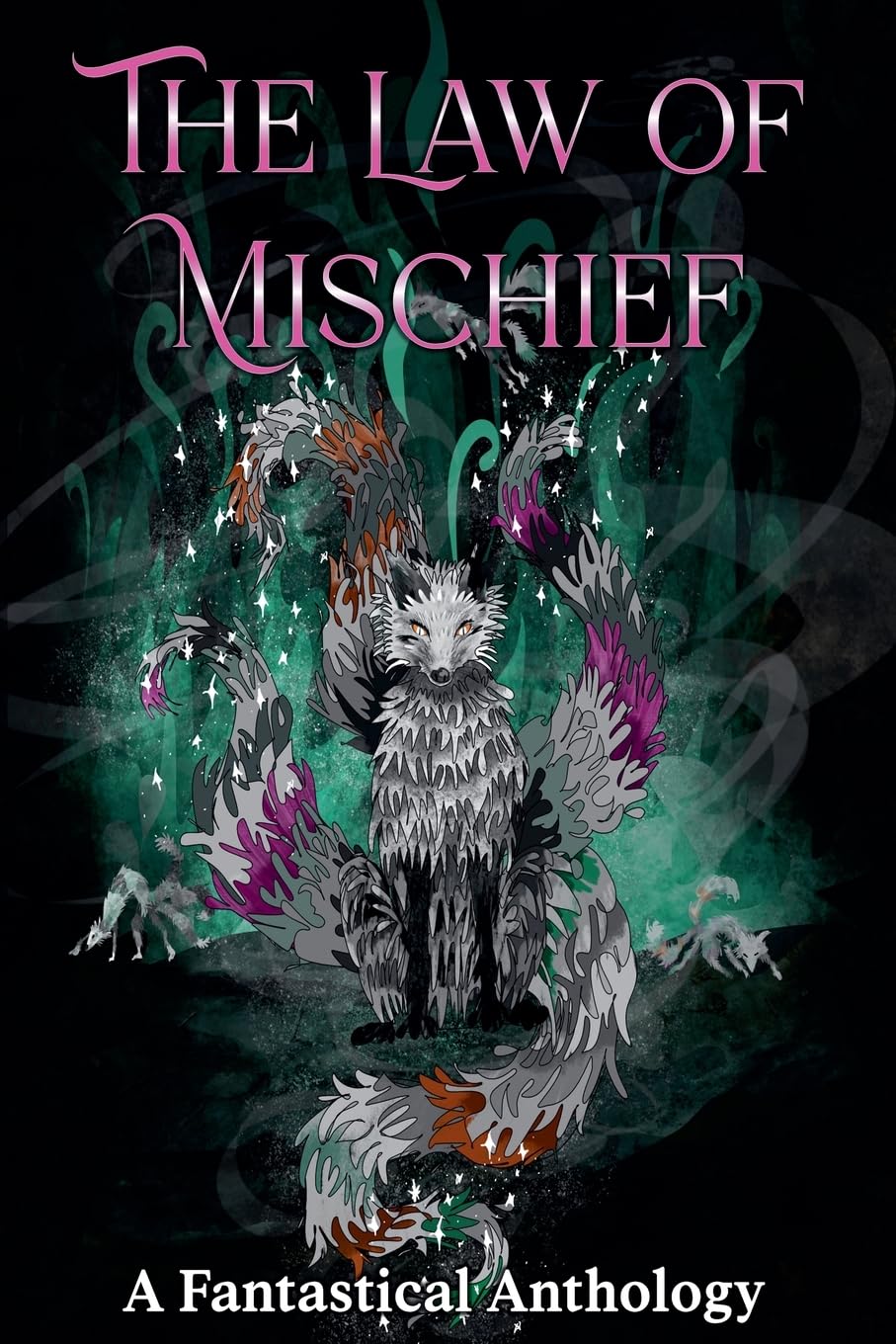 The Law of Mischief Contemporary literature