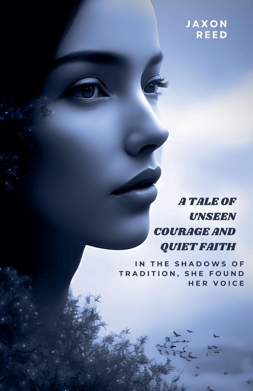 A tale of unseen courage and quiet faith Fairy Tales & Legends