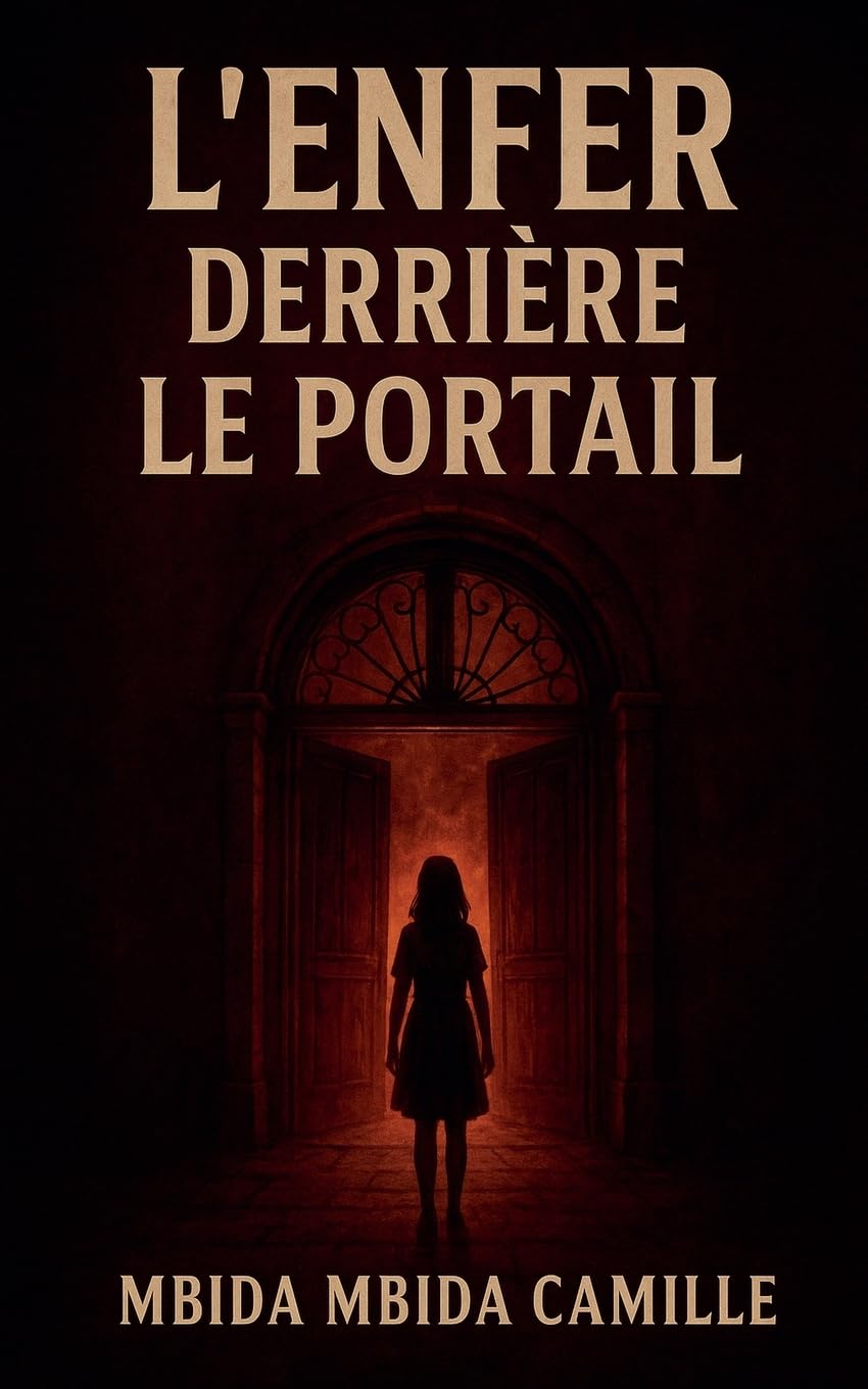 L'enfer Derrière le Portail Fiction