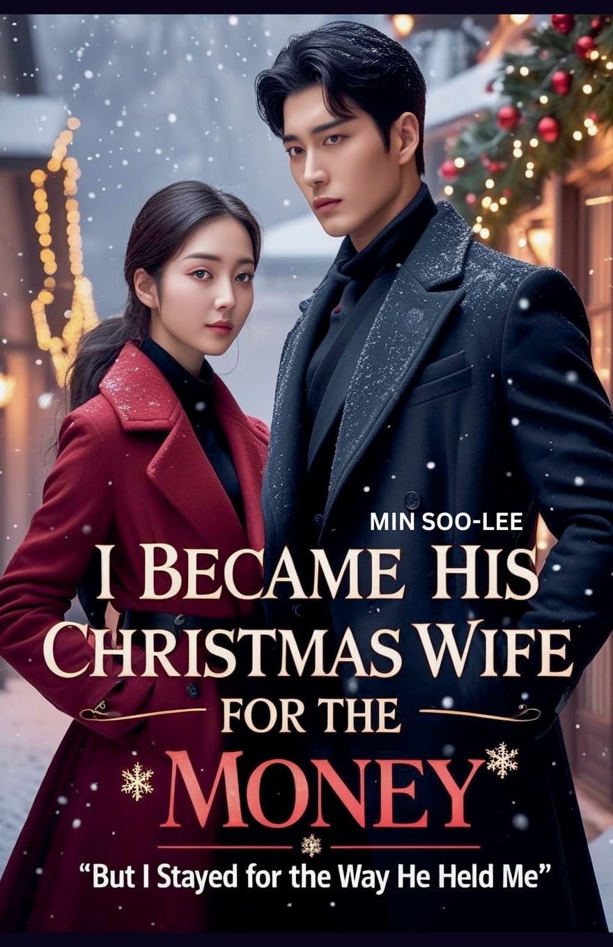 I Became His Christmas Wife for the Money Contemporary Romance