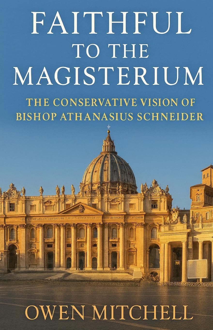 Faithful to the Magisterium Religion & Esotericism