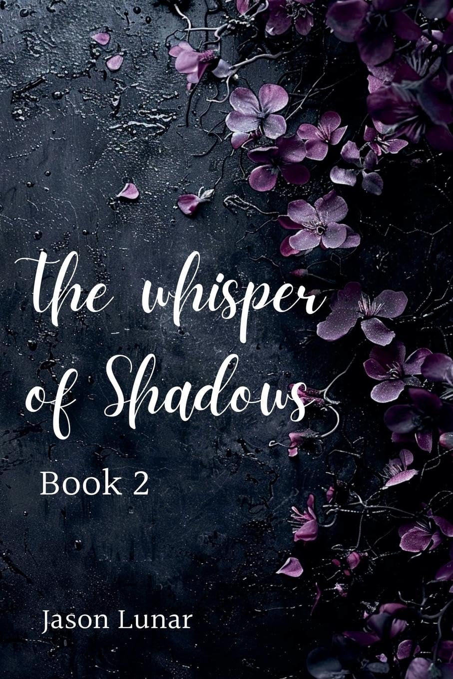 The Whisper of Shadows-Book 2 Horror & Mystery