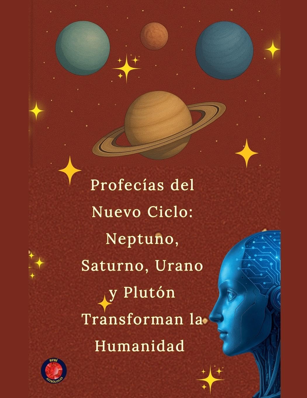 Profecías del Nuevo Ciclo Religion & Esotericism