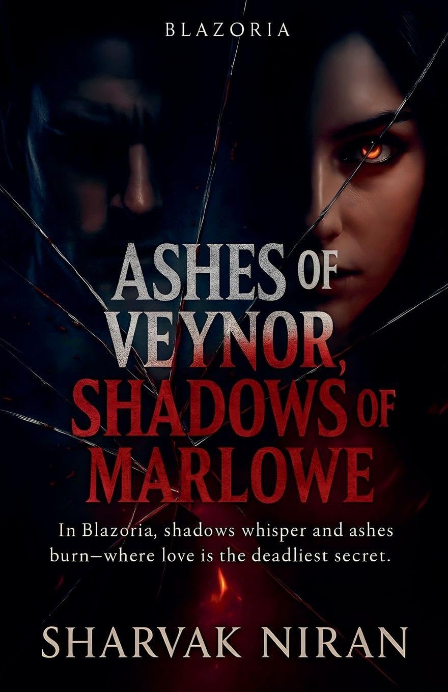 Ashes of Veynor, Shadows of Marlowe Contemporary literature