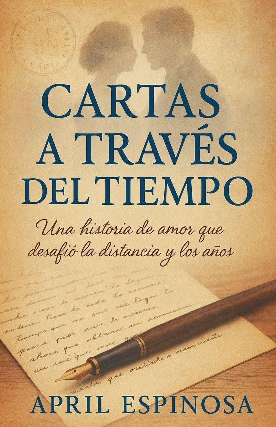 Cartas a Través del Tiempo Historical Fiction