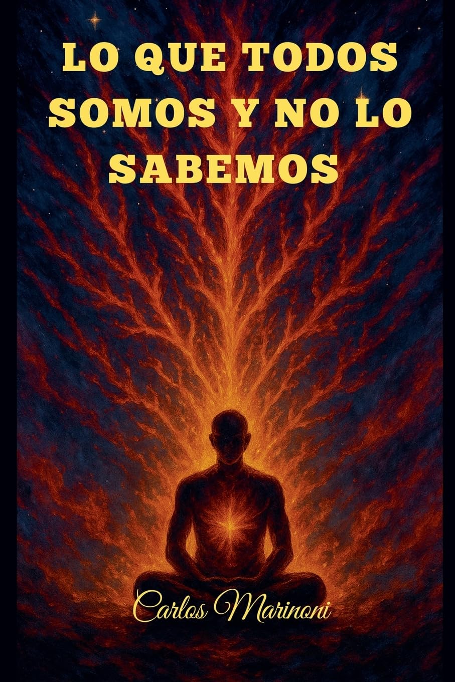 Lo que todos somos y no lo sabemos Health, Nutrition & Fitness