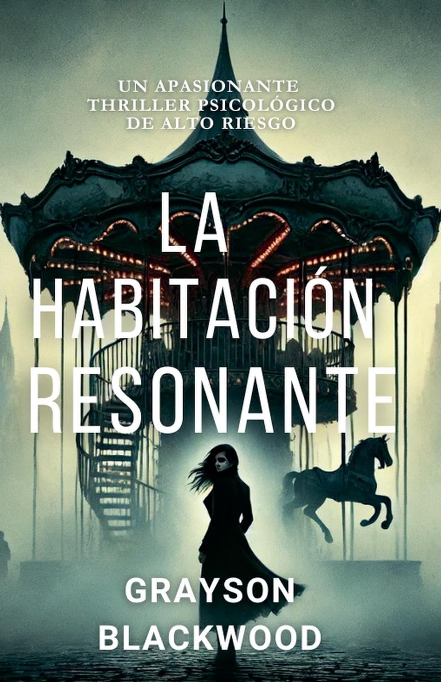 La Habitación Resonante Contemporary literature