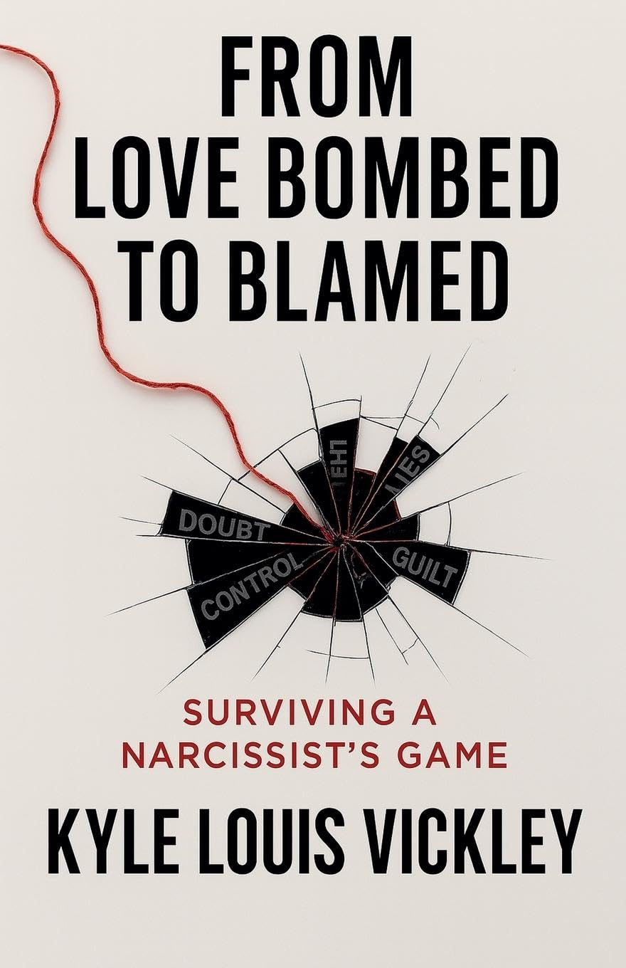From Love Bombed To Blamed Social Sciences