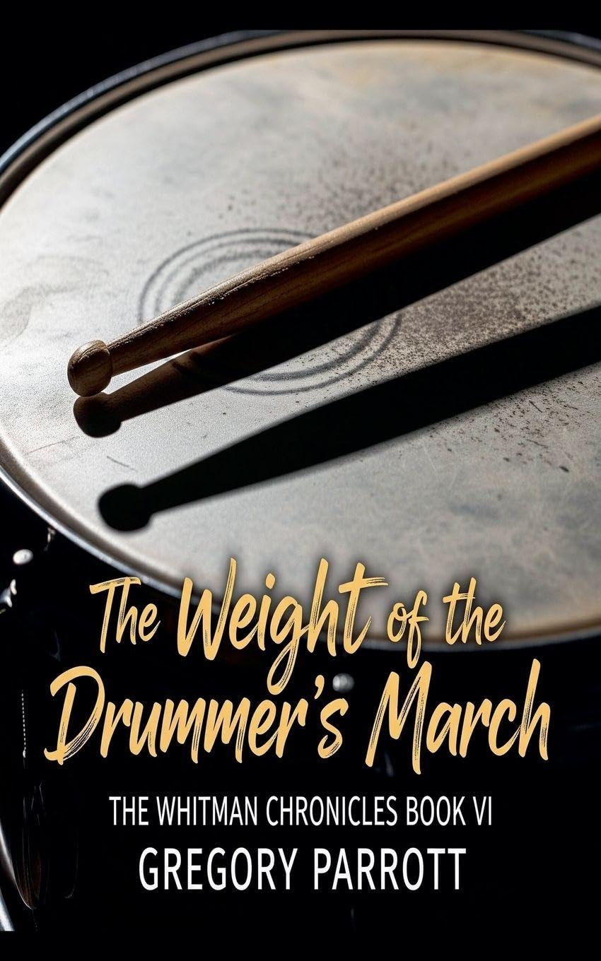 The Weight of the Drummer's March Contemporary literature