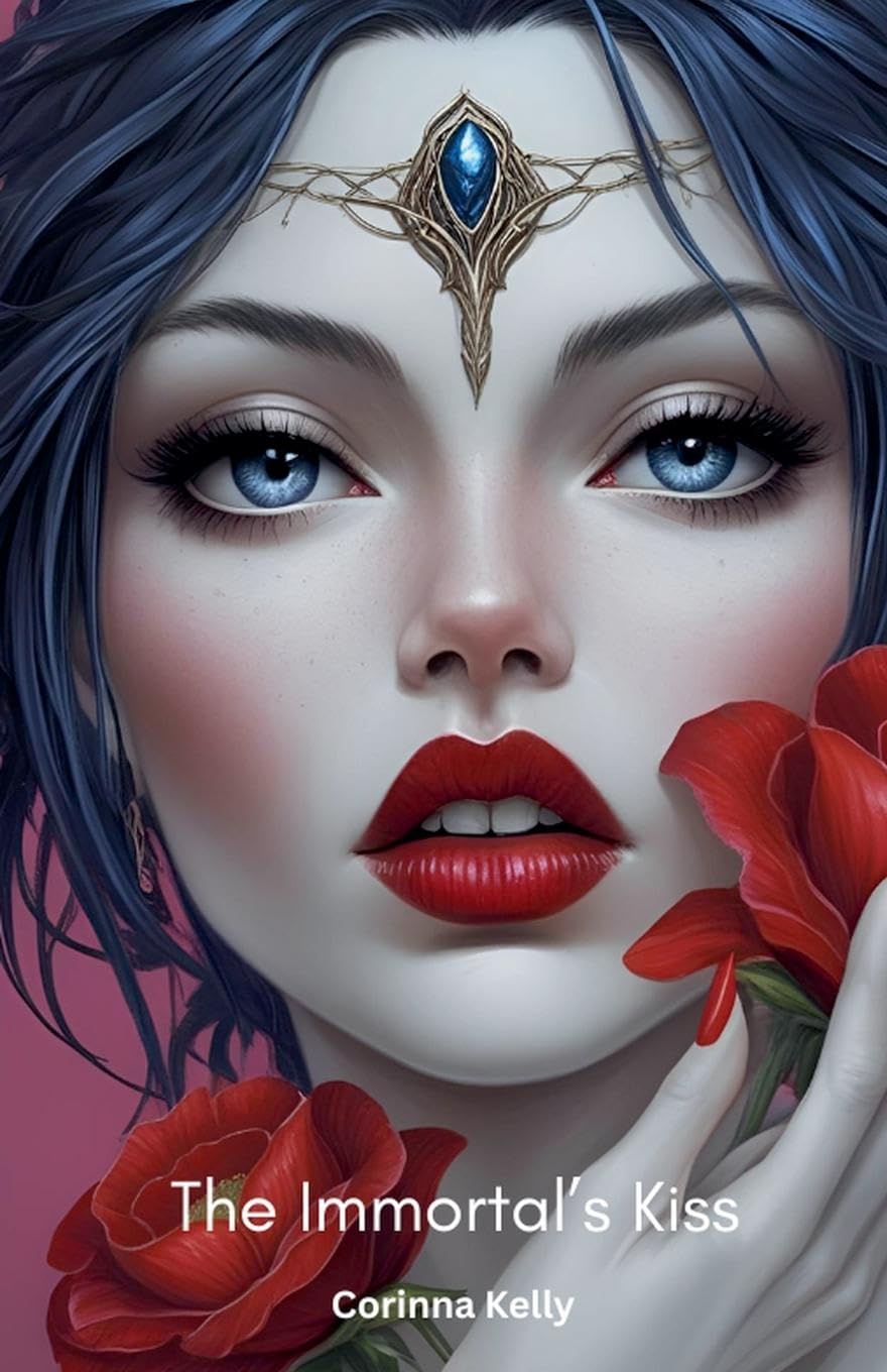 The Immortal's Kiss Classics