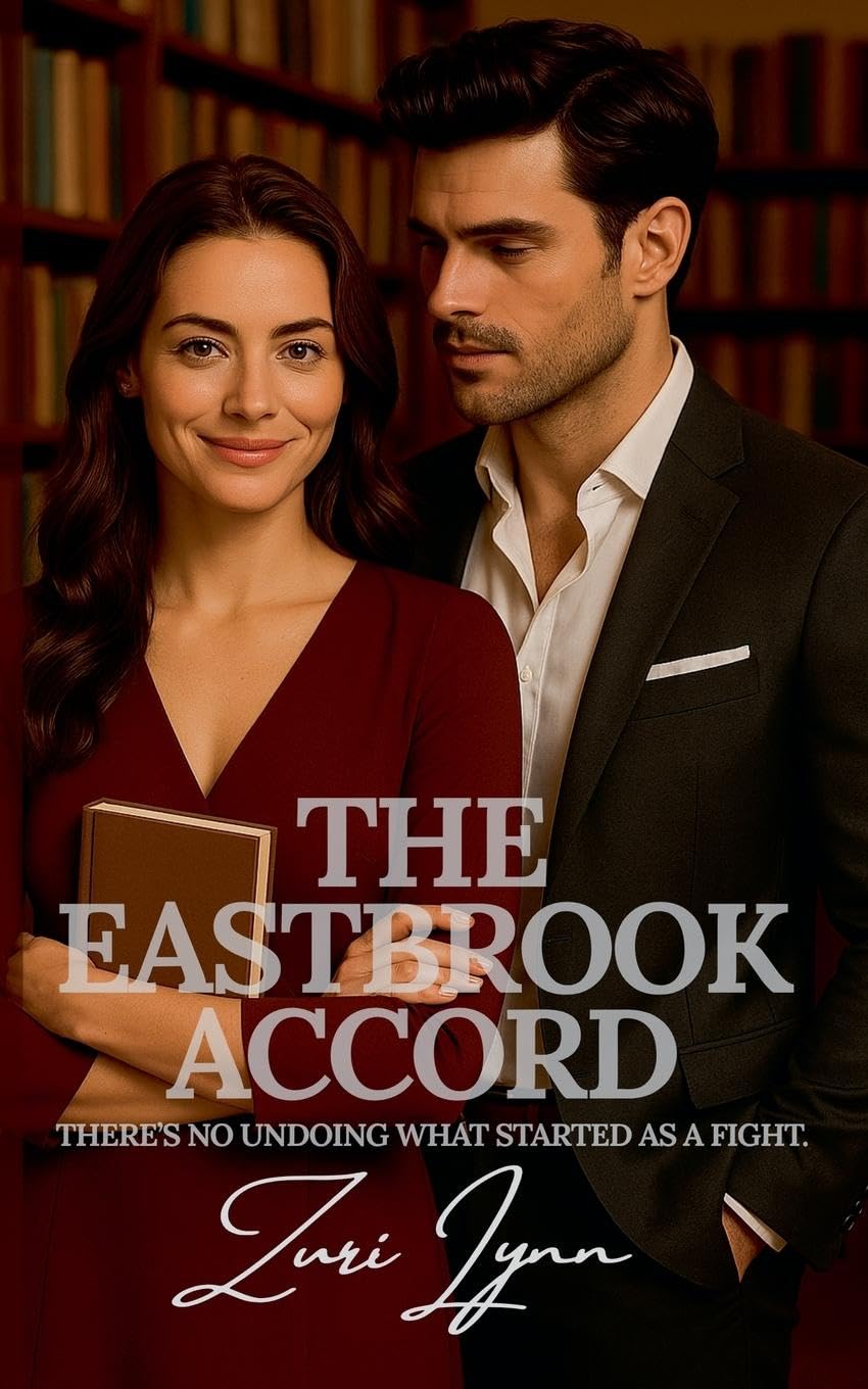 The Eastbrook Accord Contemporary literature