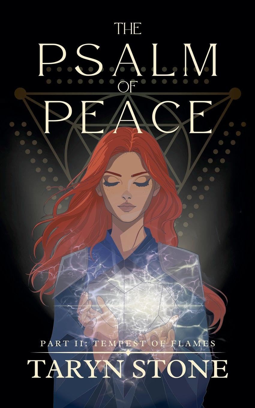 The Psalm of Peace Fairy Tales & Legends