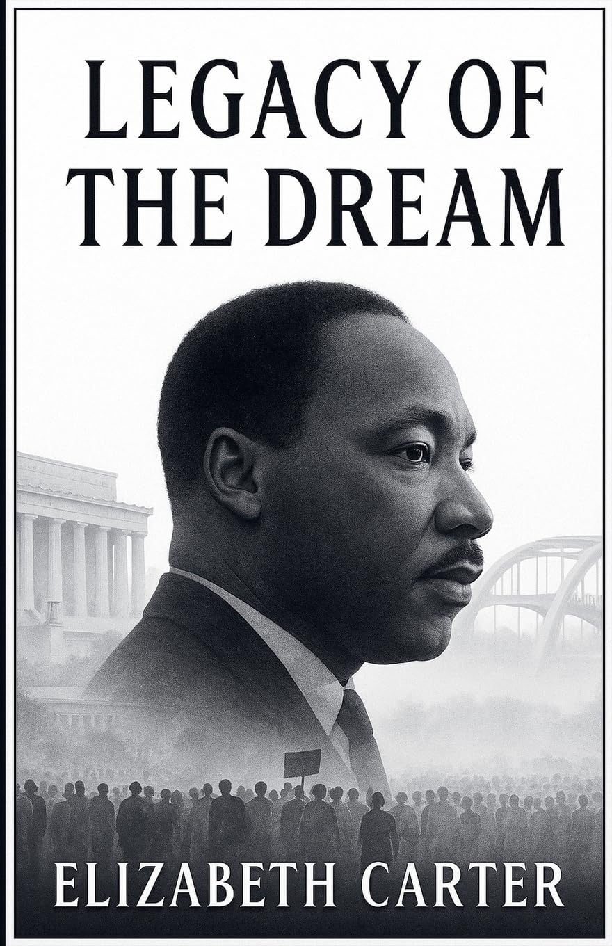 Legacy of the Dream Historical Fiction