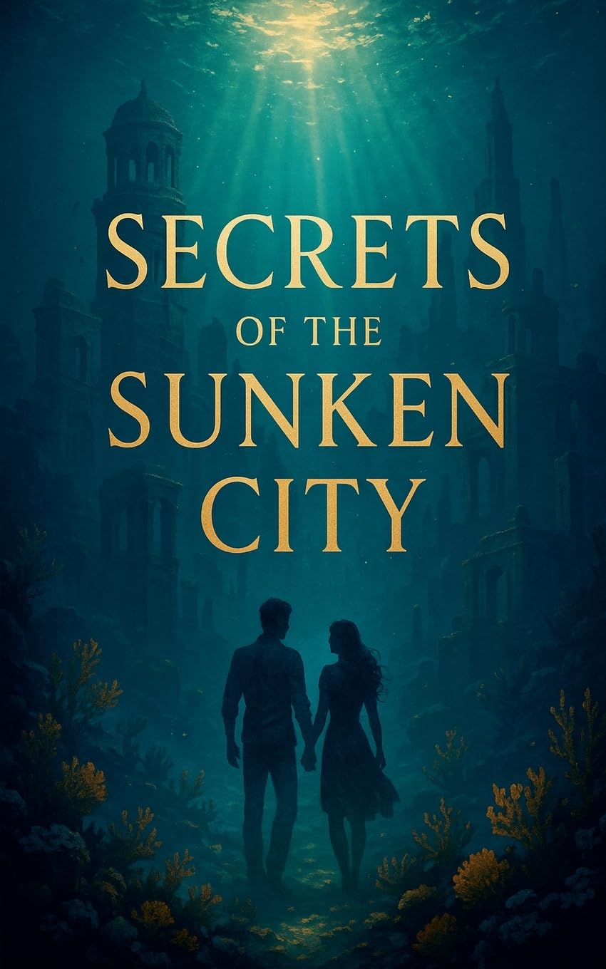 Secrets of the Sunken City Action & Adventure