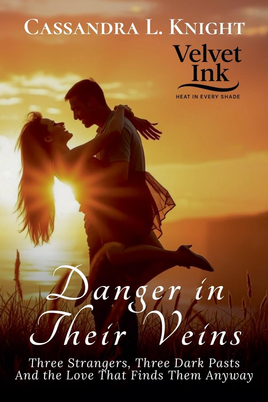 Vows, Lies, and Midnight Ties Action & Adventure